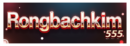 rongbachkim555 logo