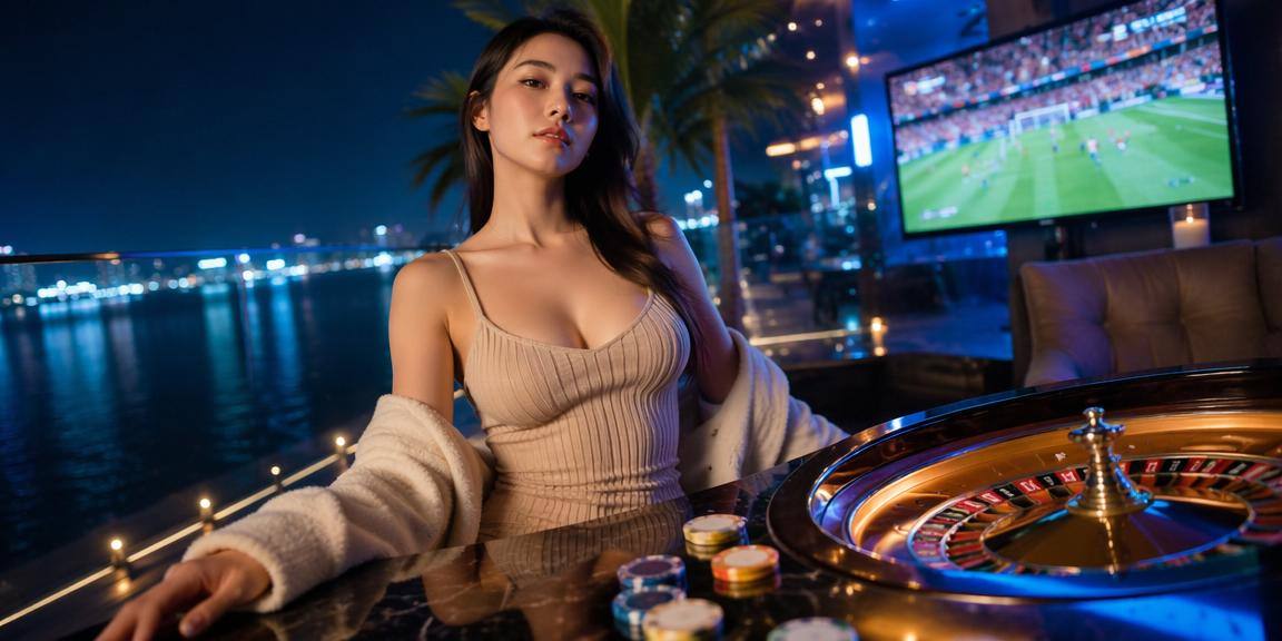 rongbachkim555 Live Casino